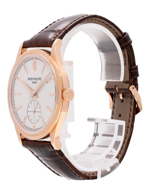 Patek Philippe Calatrava 6119R-001 Image 2